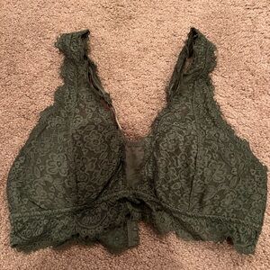 Aerie Lace Bralette